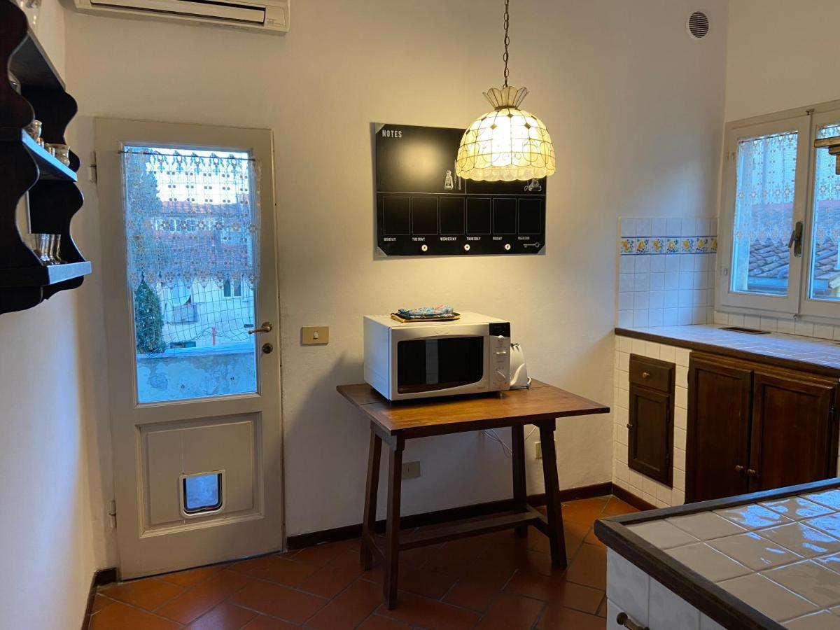 Appartement Fiesolana 26 *