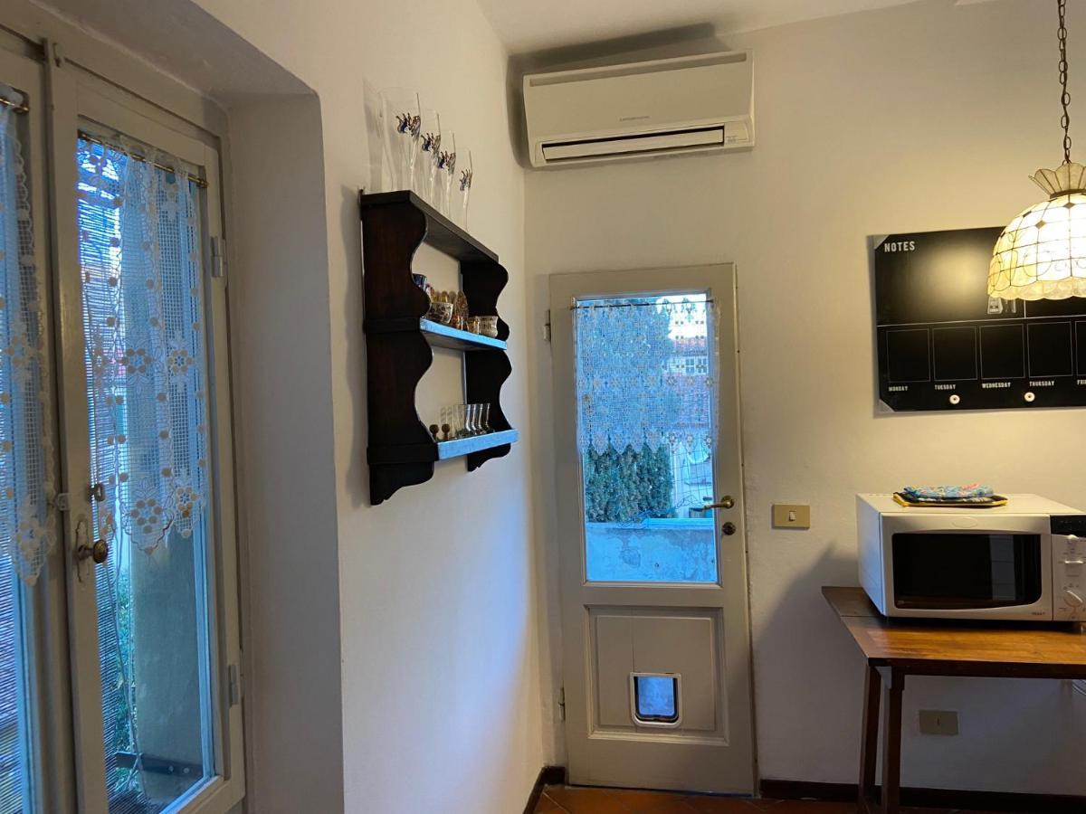 Apartamento Fiesolana 26