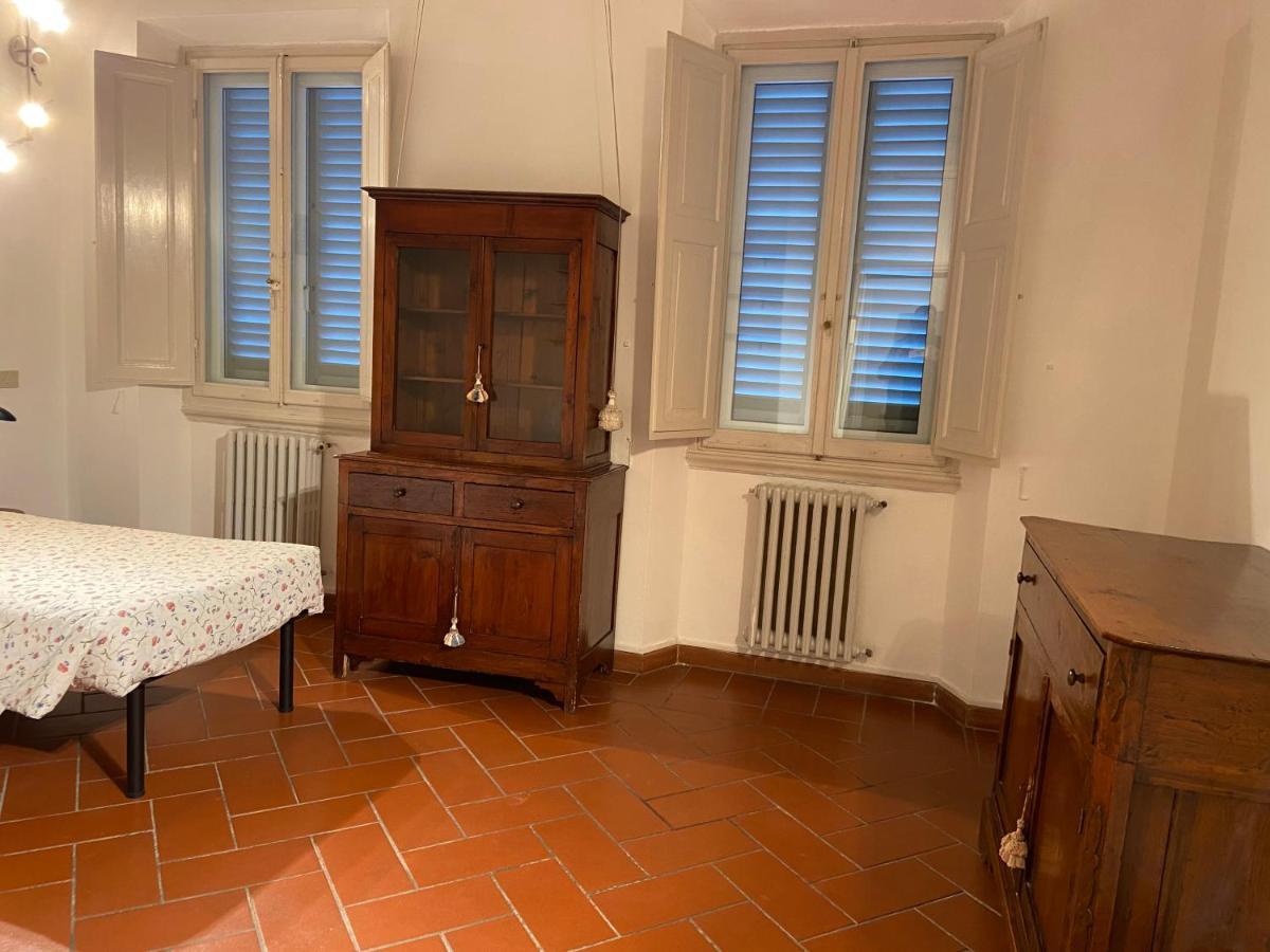 Appartamento Fiesolana 26 Firenze