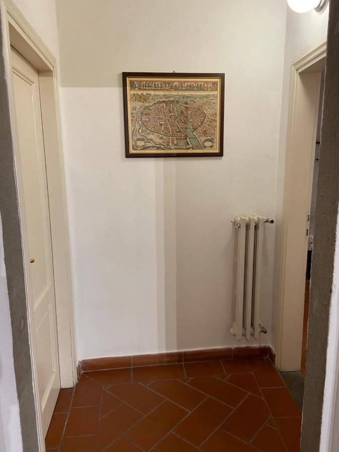 Fiesolana 26 Appartamento Firenze
