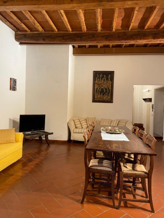 Fiesolana 26 Appartamento Firenze